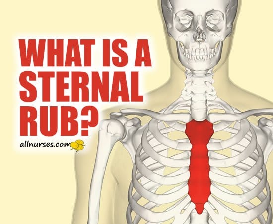 How To Perform A Sternal Rub Safely E Phlebotomy Training locust-coming-in-2024-kiele-merissa